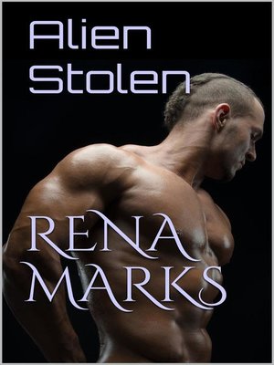cover image of Alien Stolen